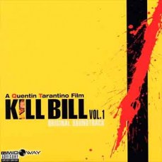 Bill Vol. 1 Original Soundtrack (Lp)